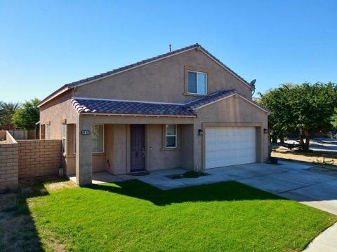 Photo of 84443 Primitivo Drive, Coachella, CA 92236 (MLS # 219154985DA)
