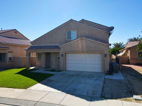 Tiny photo for 84443 Primitivo Drive, Coachella, CA 92236 (MLS # 219154985DA)