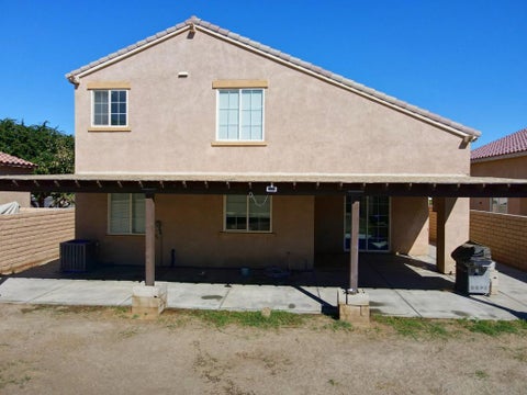 Tiny photo for 84443 Primitivo Drive, Coachella, CA 92236 (MLS # 219154985DA)