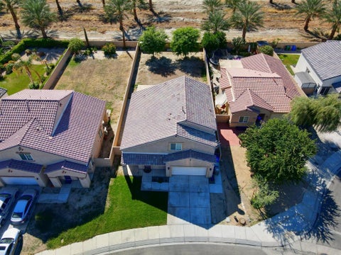 Tiny photo for 84443 Primitivo Drive, Coachella, CA 92236 (MLS # 219154985DA)