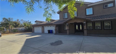 Photo of 9456 Elm Avenue #1, Fontana, CA 92335 (MLS # TR26156410)