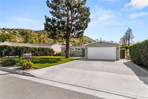 Photo of 640 Vaughan Street, Norco, CA 92860 (MLS # IV26048980)