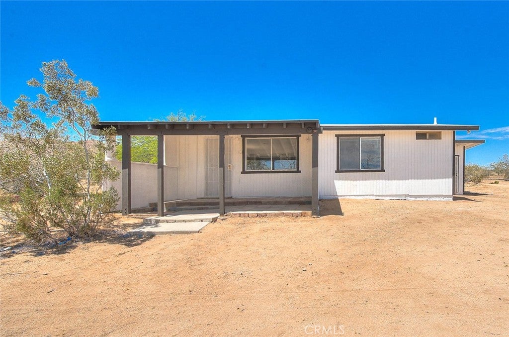 55525 Ornelas Lane