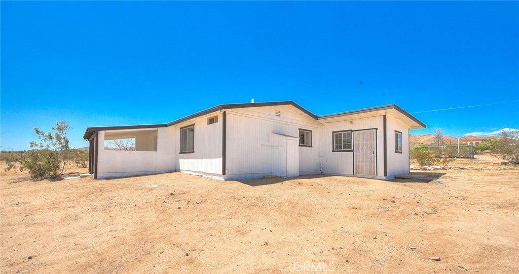 55525 Ornelas Lane