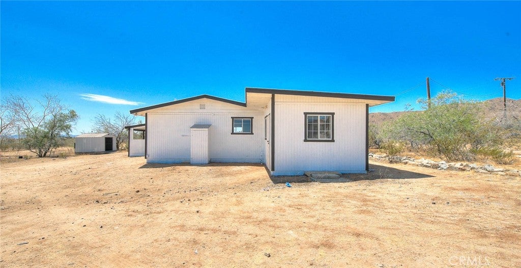 55525 Ornelas Lane