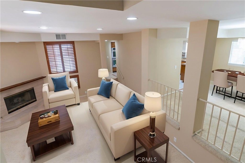 Photo of 23169 Mulholland Drive #3, Woodland Hills, CA 91364 (MLS # SR25268036)