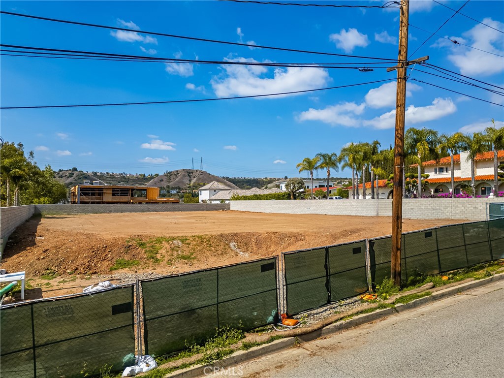 18777 Mesa Drive