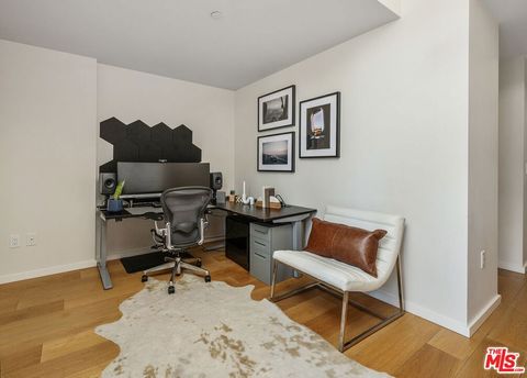 Tiny photo for 1705 Ocean Avenue #312, Santa Monica, CA 90401 (MLS # 26836149)