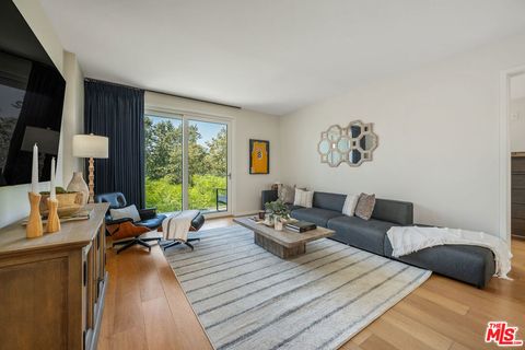 Photo of 1705 Ocean Avenue #312, Santa Monica, CA 90401 (MLS # 26836149)