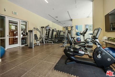 Tiny photo for 1705 Ocean Avenue #312, Santa Monica, CA 90401 (MLS # 26836149)