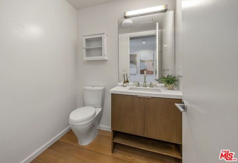 Tiny photo for 1705 Ocean Avenue #312, Santa Monica, CA 90401 (MLS # 26836149)