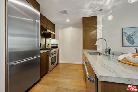 Tiny photo for 1705 Ocean Avenue #312, Santa Monica, CA 90401 (MLS # 26836149)