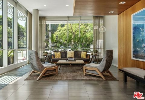 Tiny photo for 1705 Ocean Avenue #312, Santa Monica, CA 90401 (MLS # 26836149)