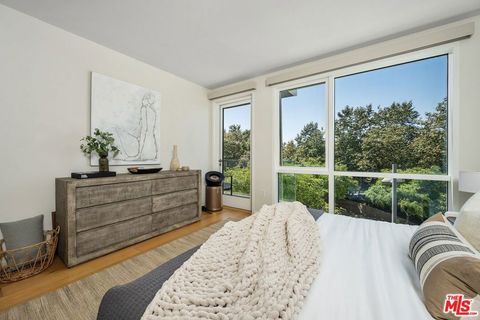 Tiny photo for 1705 Ocean Avenue #312, Santa Monica, CA 90401 (MLS # 26836149)