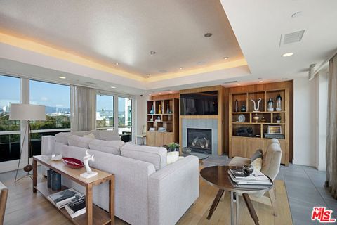 Tiny photo for 1705 Ocean Avenue #312, Santa Monica, CA 90401 (MLS # 26836149)