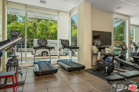 Tiny photo for 1705 Ocean Avenue #312, Santa Monica, CA 90401 (MLS # 26836149)