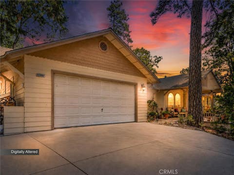 Photo of 52891 Arbor LN, Oakhurst, CA 93644 (MLS # FR26178244)