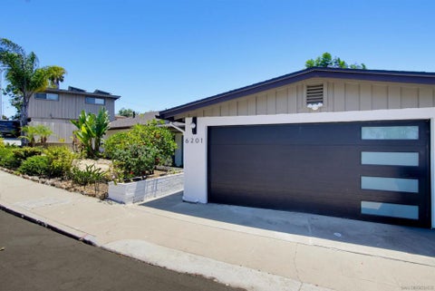 Photo of 6201 Lorca Dr DR #Main, San Diego, CA 92115 (MLS # 260022659SD)