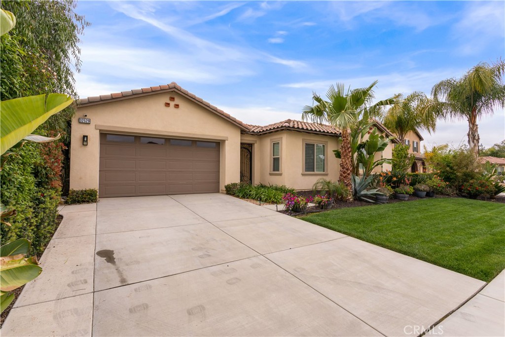 32529 Presidio Hills Lane