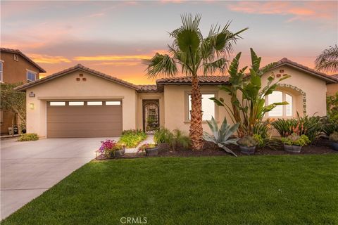32529 Presidio Hills Lane Winchester CA 92596