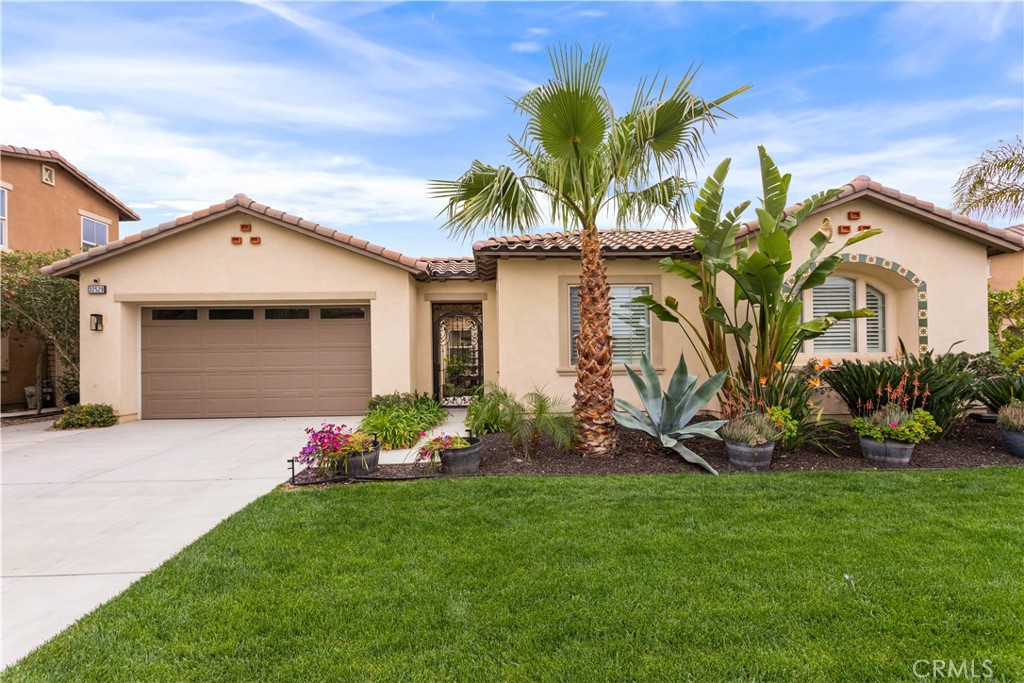 32529 Presidio Hills Lane