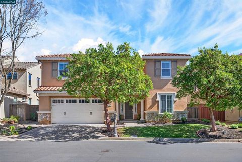 Photo of 6 6 Tullach Pl Pl, Hayward, CA 94542 (MLS # 41125807)