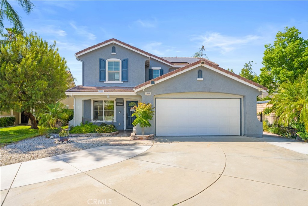 11800 Yorktown Court