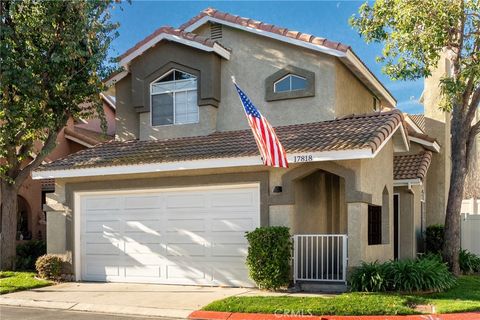 17818 Lone Ranger Trail Chino Hills CA 91709