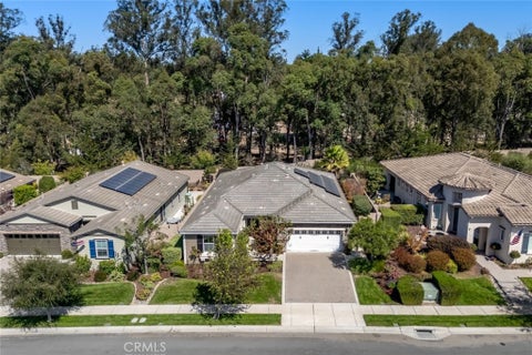 Tiny photo for 1464 Trail View Place, Nipomo, CA 93444 (MLS # PI26210099)