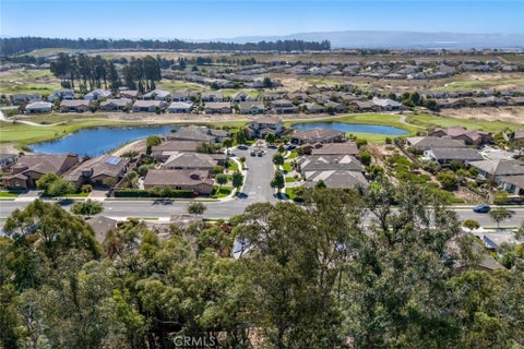 Tiny photo for 1464 Trail View Place, Nipomo, CA 93444 (MLS # PI26210099)