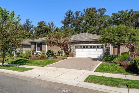 Photo of 1464 Trail View Place, Nipomo, CA 93444 (MLS # PI26210099)