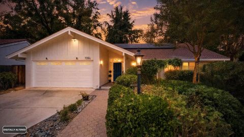 Photo of 7054 Via Ramada, San Jose, CA 95139 (MLS # ML82055162)