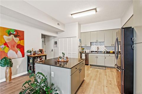 Photo of 488 E Ocean Boulevard #404, Long Beach, CA 90802 (MLS # PW26096975)