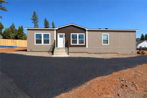 Photo of 6468 Moss Lane, Paradise, CA 95969 (MLS # SN26227681)