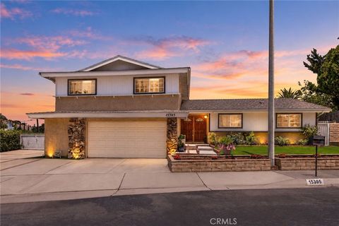Photo of 15305 Sonnet PL, Hacienda Heights, CA 91745 (MLS # CV26155732)