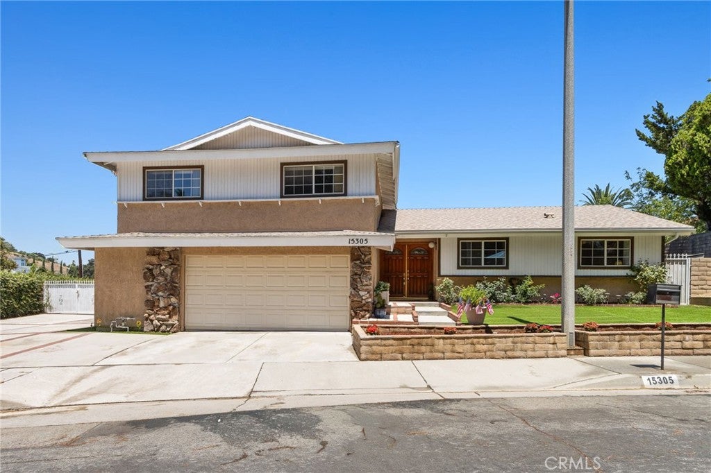 15305 Sonnet PL, Hacienda Heights CA 91745