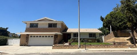 Photo of 15305 Sonnet PL, Hacienda Heights, CA 91745 (MLS # CV26155732)