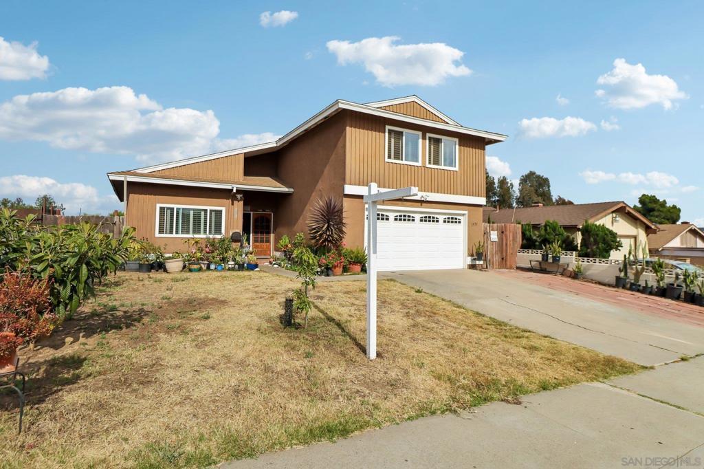 1571 Max AVE, Chula Vista CA 91911
