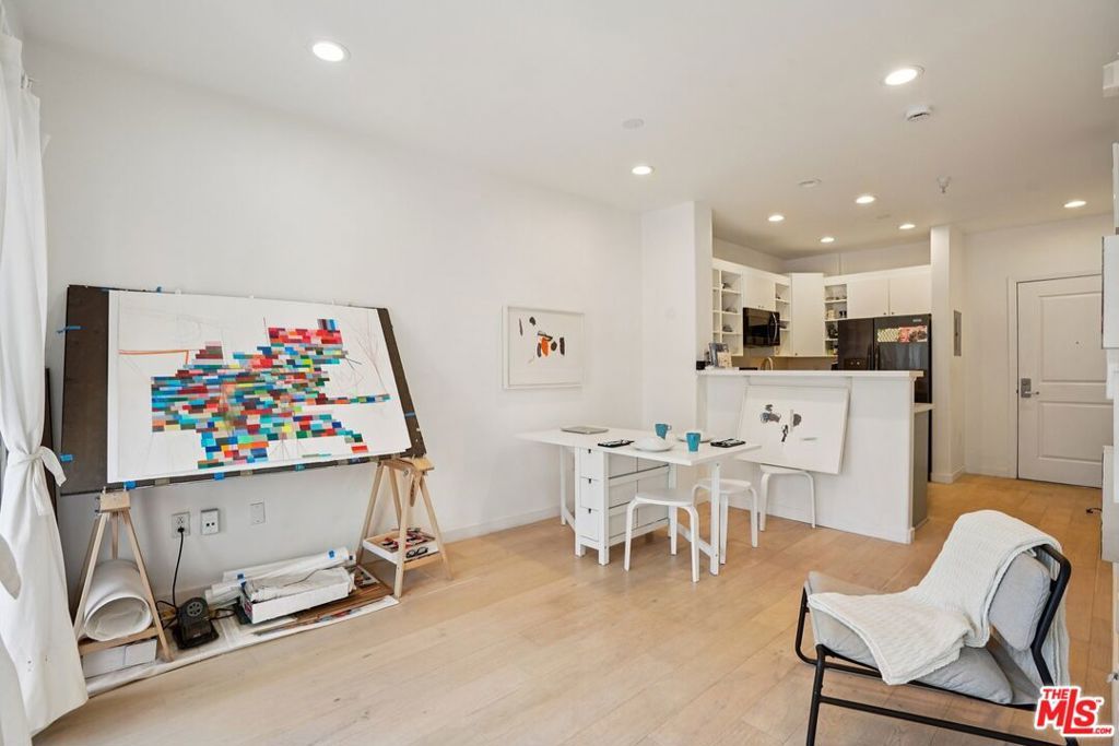 Photo of 100 S Alameda Street #419, Los Angeles, CA 90012 (MLS # 26689013)