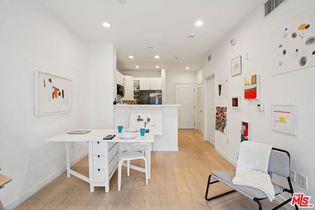 100 S Alameda Street 419, Los Angeles CA 90012