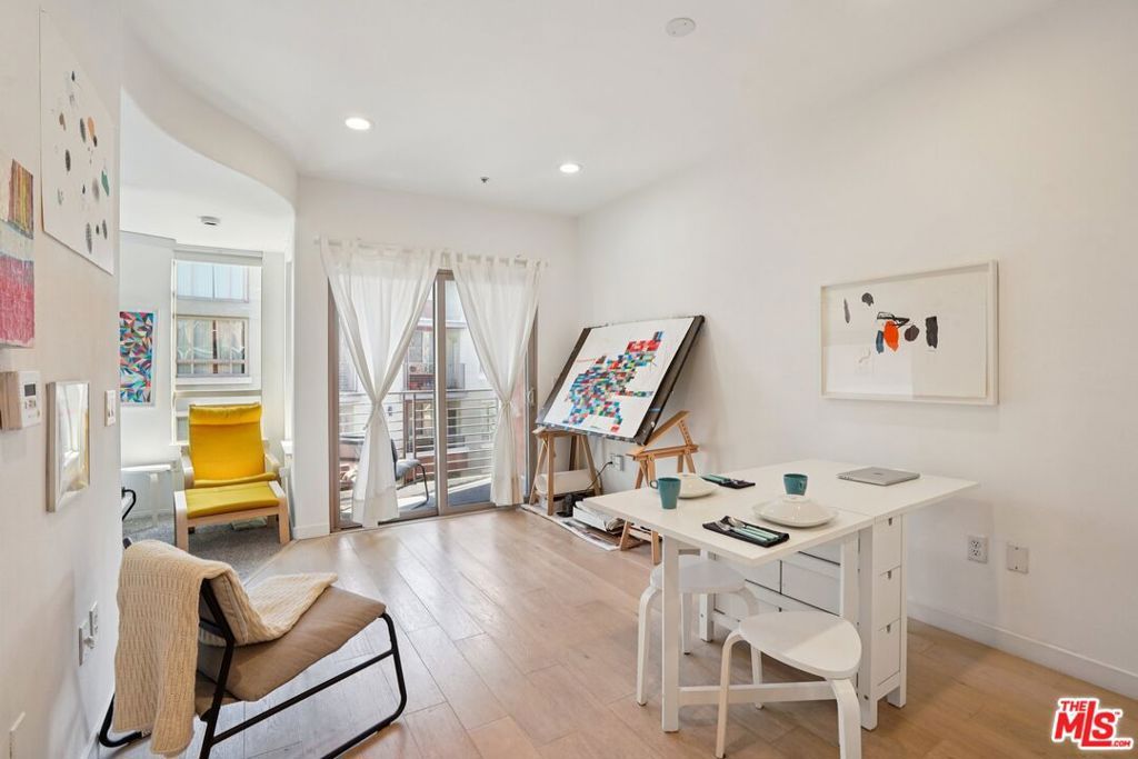 Photo of 100 S Alameda Street #419, Los Angeles, CA 90012 (MLS # 26689013)