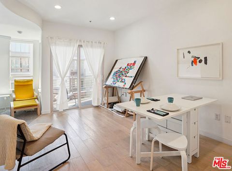 Photo of 100 S Alameda Street #419, Los Angeles, CA 90012 (MLS # 26689013)