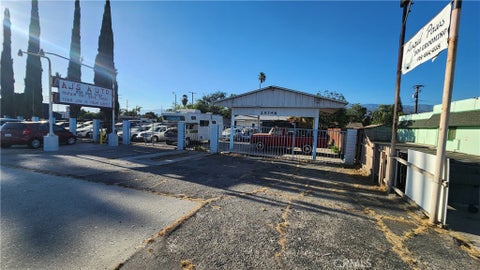 Photo of 25748 Base Line ST, San Bernardino, CA 92410 (MLS # IV26165958)