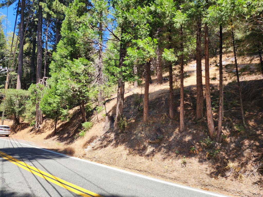 0 Dart Canyon Road
