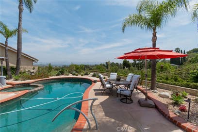396 S Sleepy Meadow Anaheim Hills CA 92807