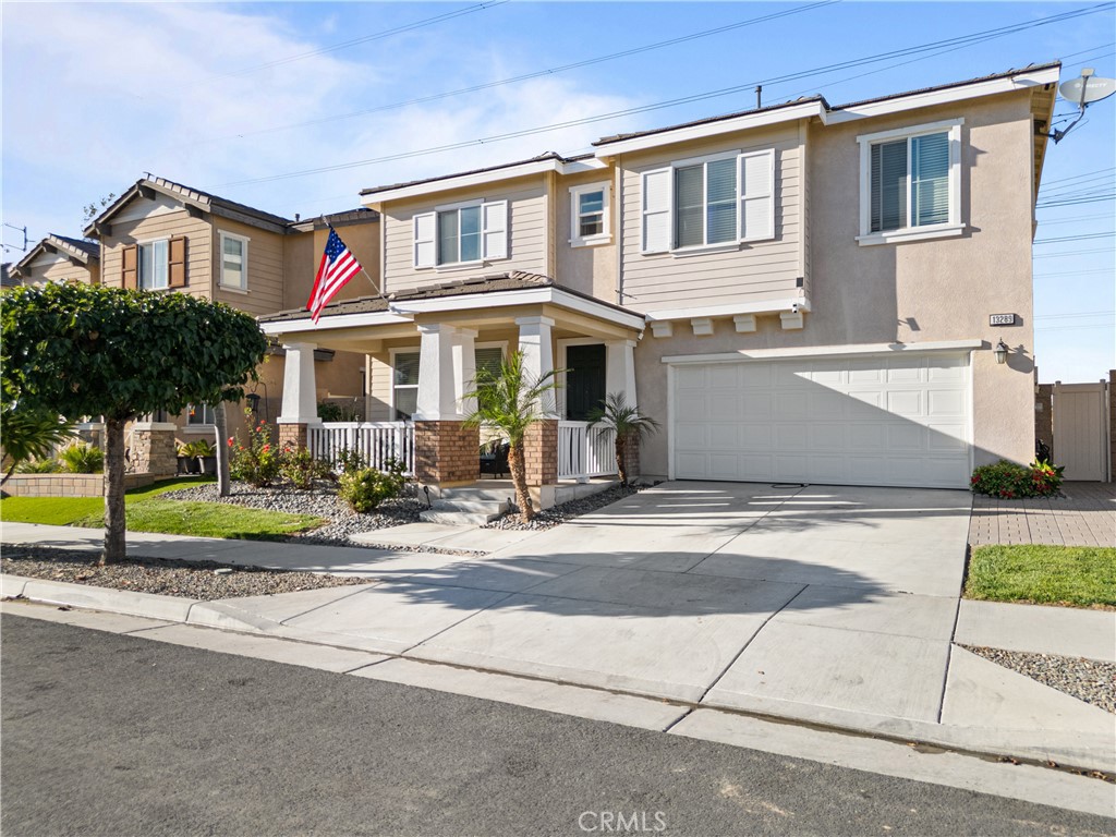13289 Cadenza Dr