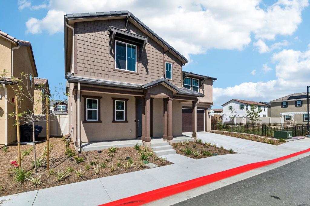 701 Kingbird Loop