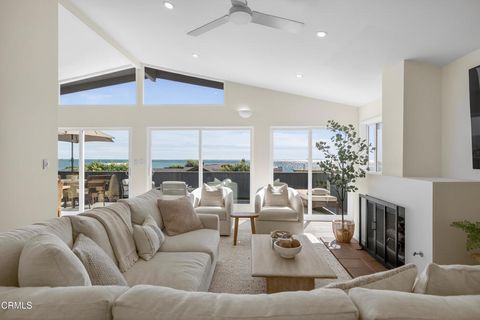 4229 Faria Road Ventura CA 93001