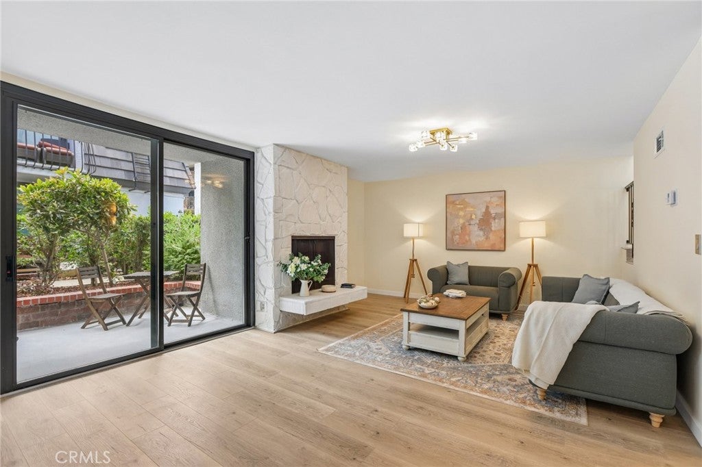 8105 Redlands Street 107