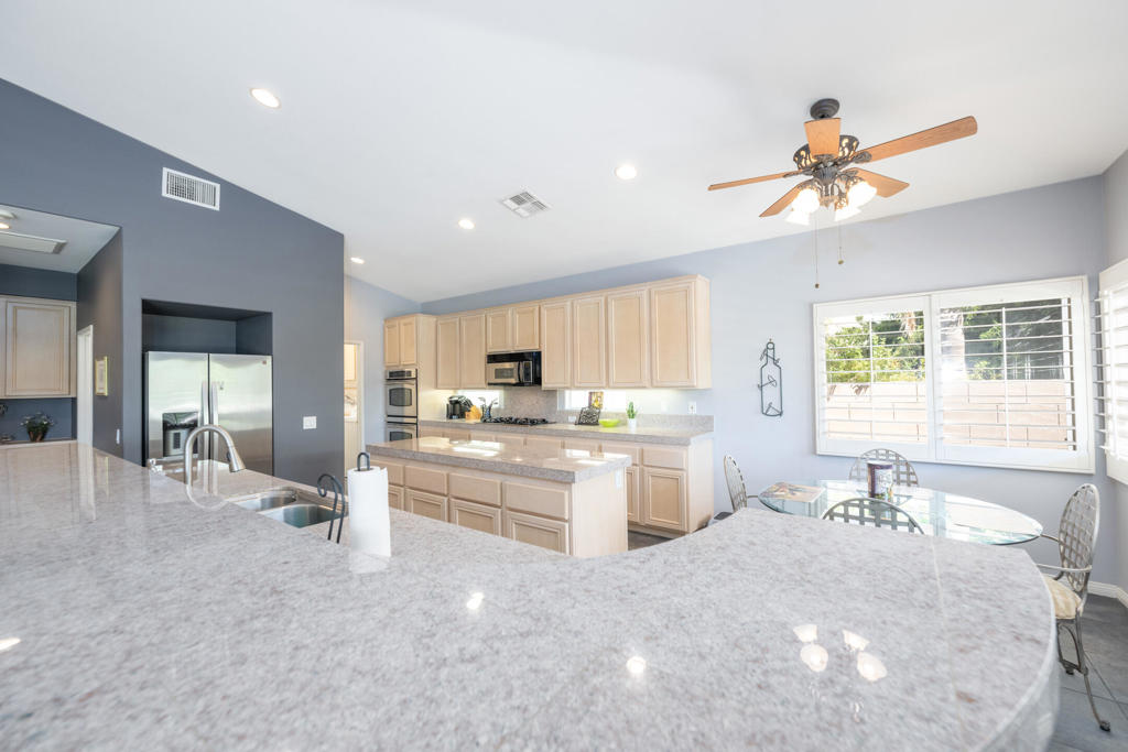 Indian Springs - Residential Lease